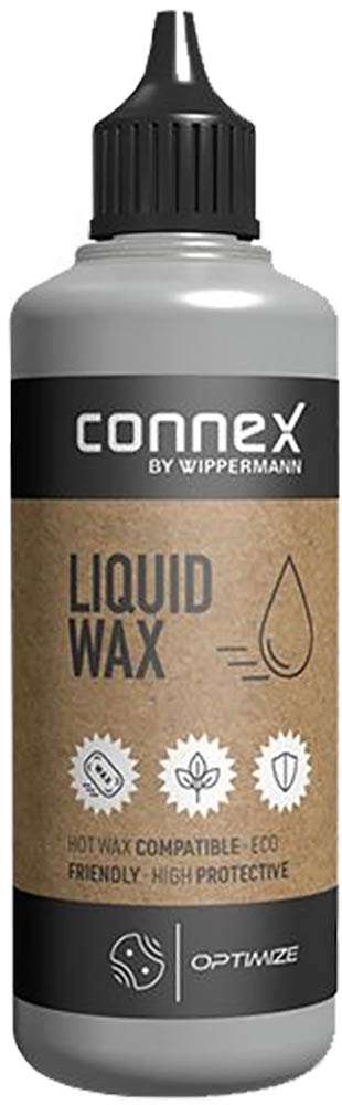 Wippermann connex cera liquida cera para cadenas 100ml
