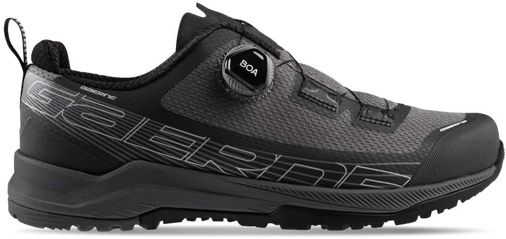 Gaerne g.magnetar - scarpe da turismo mtb