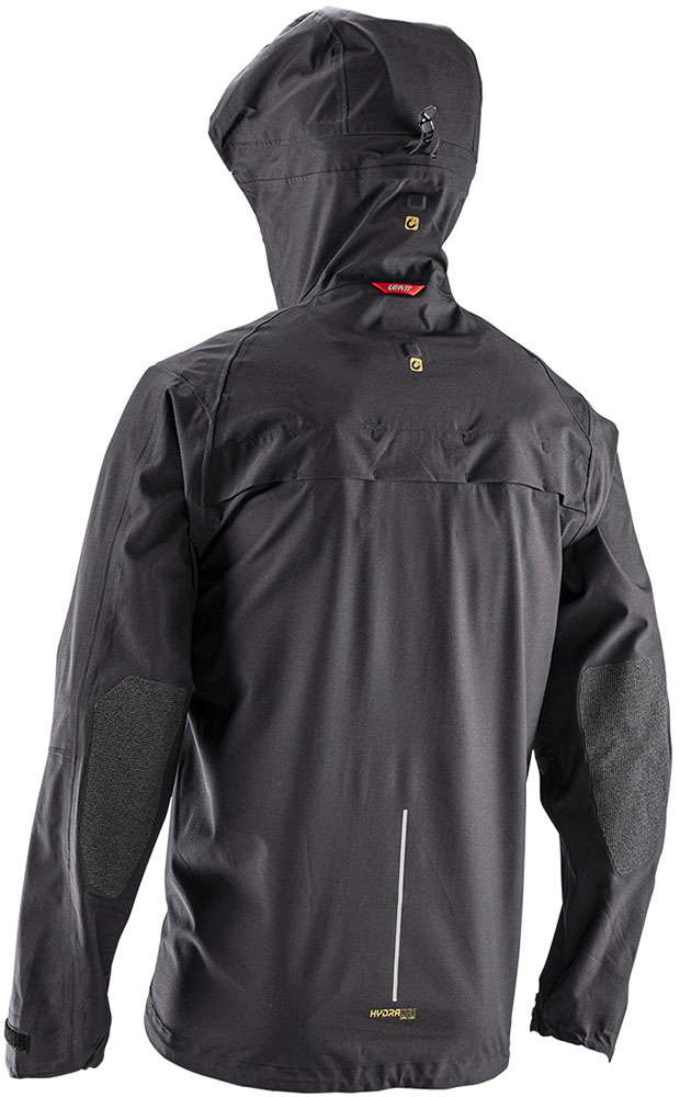 Leatt hydradri 3.0 - giacca antipioggia da mtb