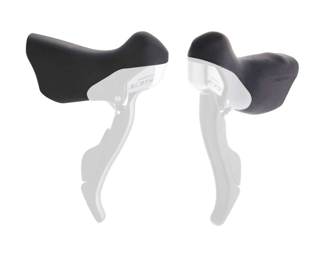 Shimano Remcoverset 105 10V ST-5700 Y6TH98120