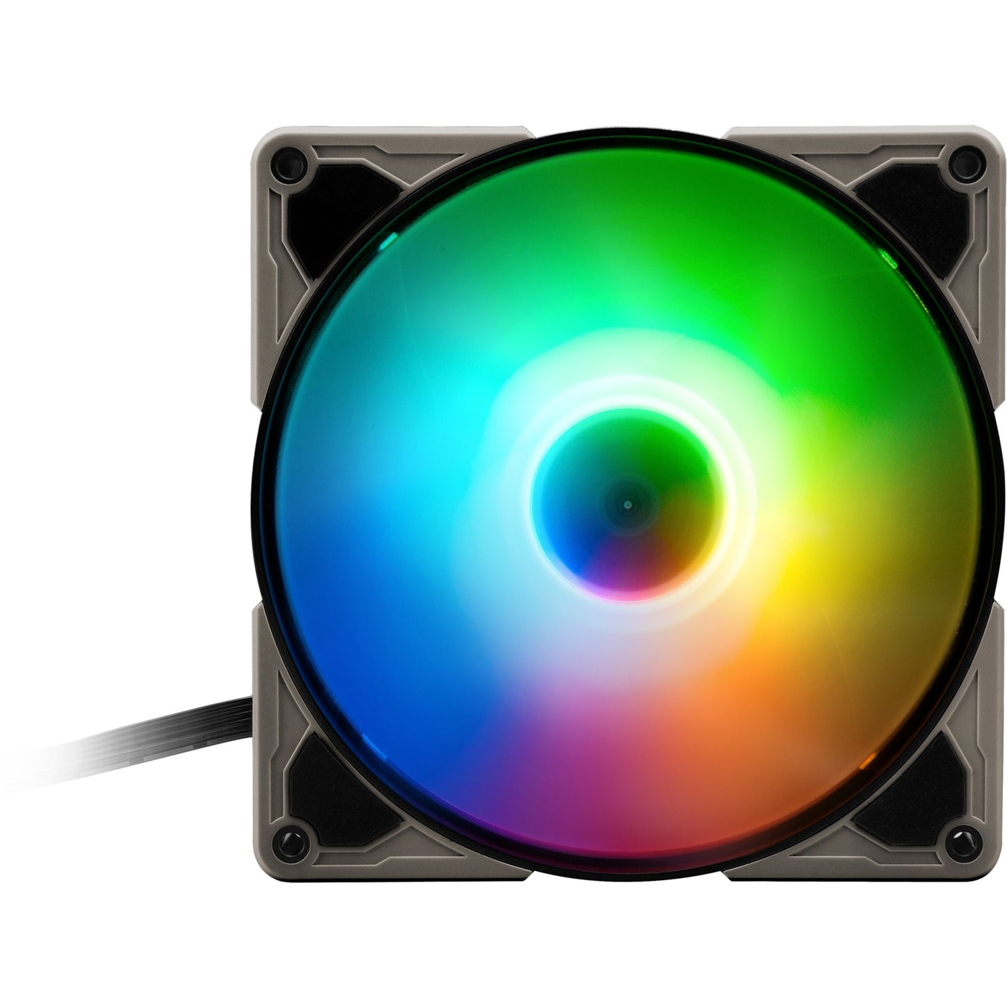 Ventola Sharkoon SilentStorm 140 PWM RGB