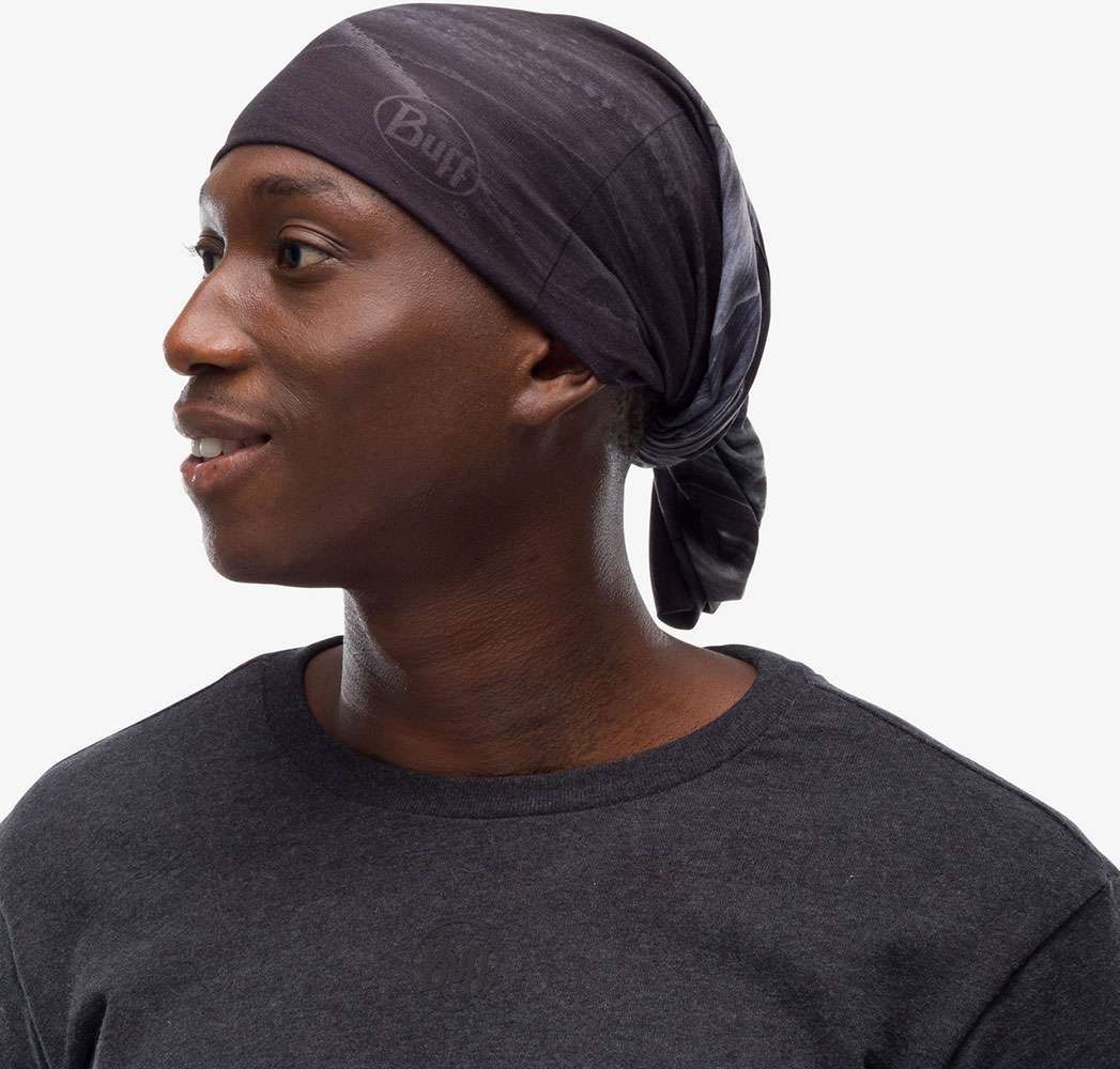 Buff original ecostretch - sciarpa multifunzionale
