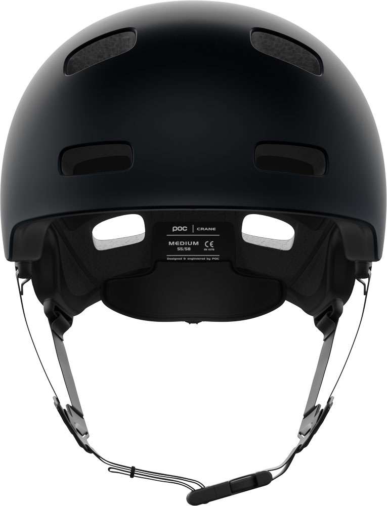 Poc Crane Mips - Casco da Dirt
