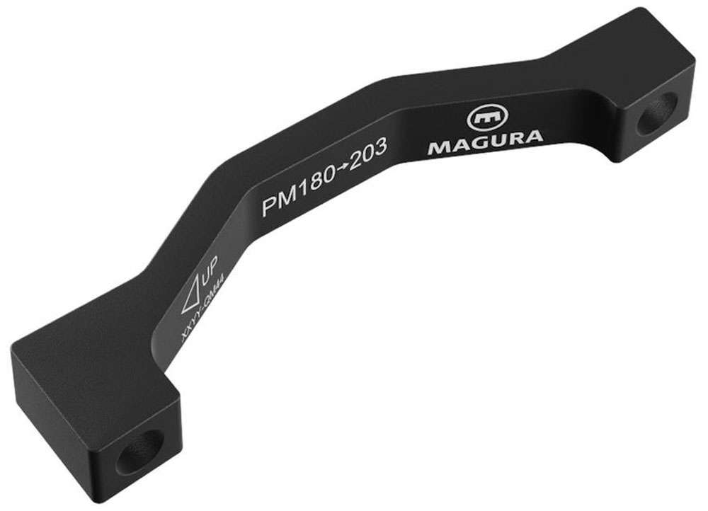 Adaptador de disco de freno Magura qm 44