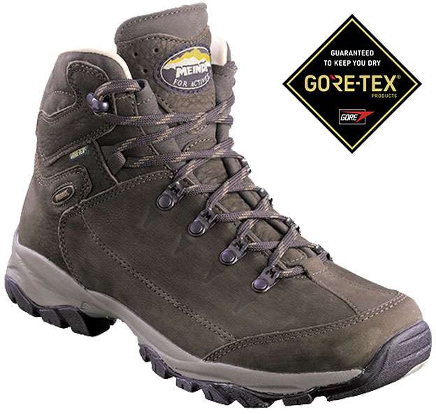 Meindl ohio 2 gtx® - scarpe da trekking