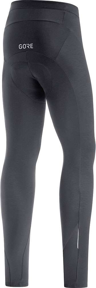 Calzamaglia termica da ciclismo Gorewear c3 con fondello