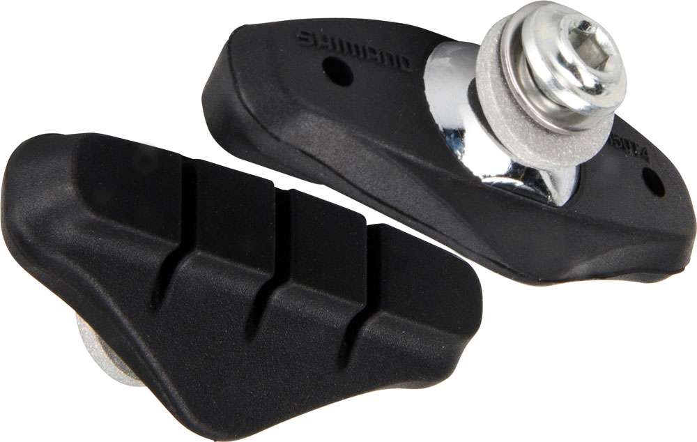 Zapatas de freno shimano tiagra sora r50t4