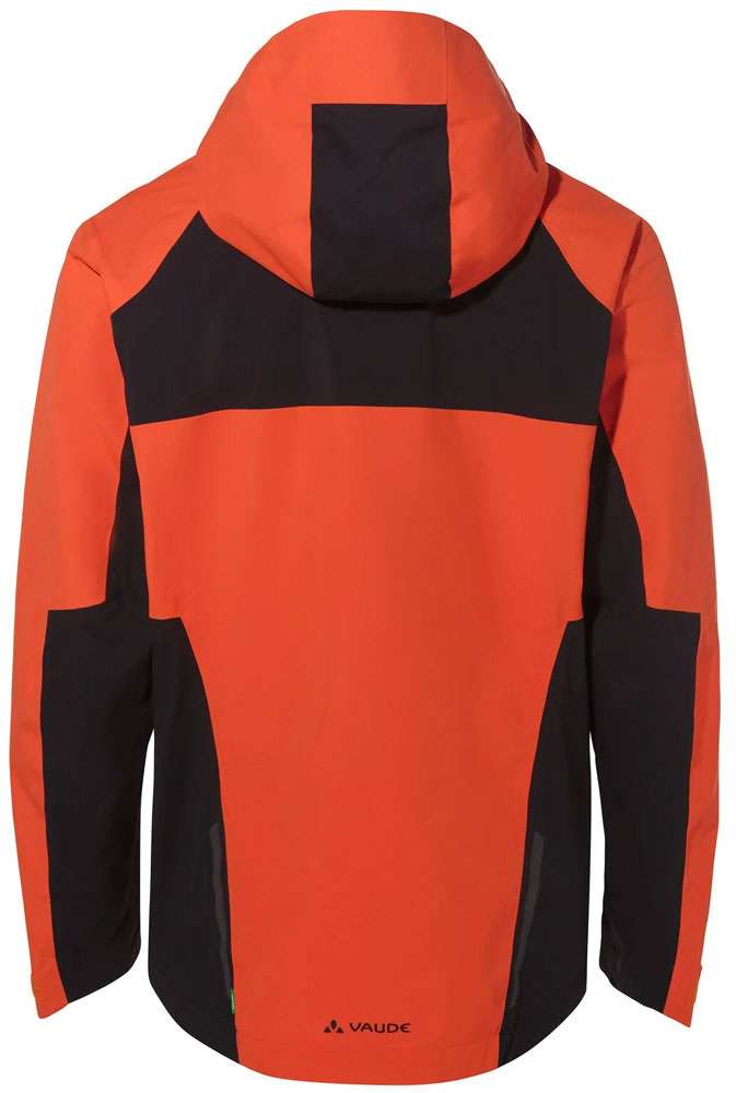 Vaude moab pro - chaqueta impermeable