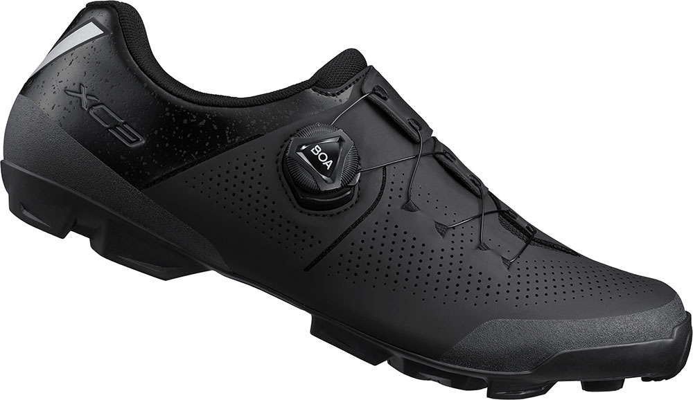 Shimano sh-xc302 - scarpe da mtb