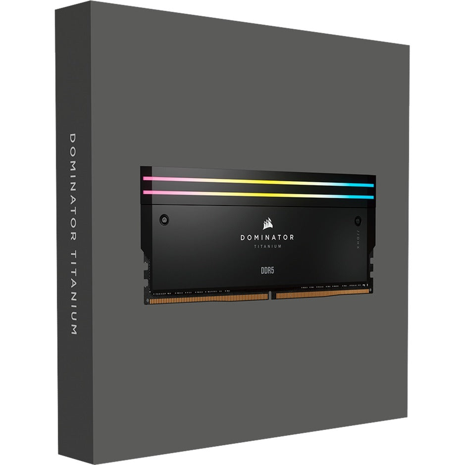 Kit Corsair 64 GB DDR5-6400