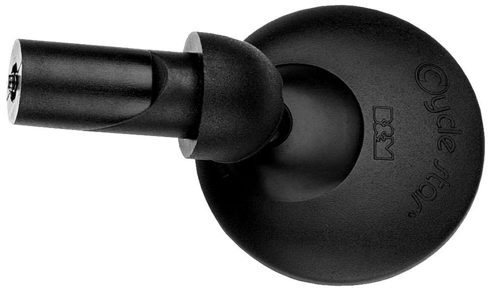 Busch Muller Spiegel Cycle Star con spina