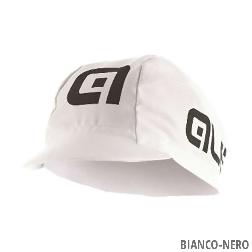 Berretto da ciclismo estivo in cotone Alé
