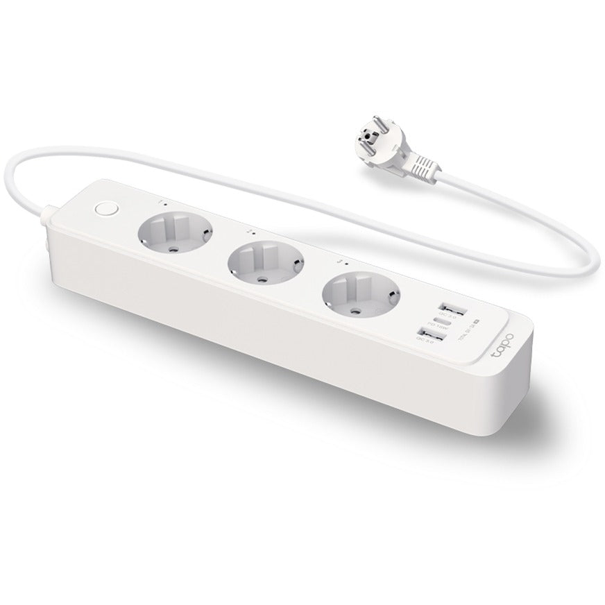 Regleta wifi TP-Link Tapo P300