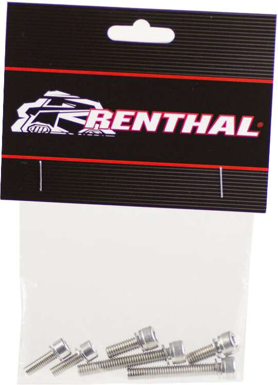 Tornillos de potencia Renthal integra 10° integra 35 10° (6 uds)