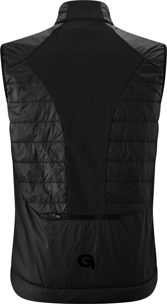 Gonso trail primaloft - chaleco