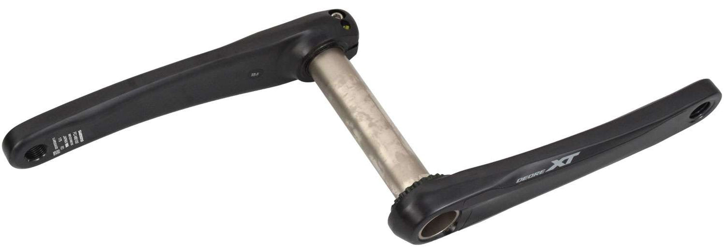 Manivela Shimano xt fc-m8120-1 boost 12 velocidades sin plato