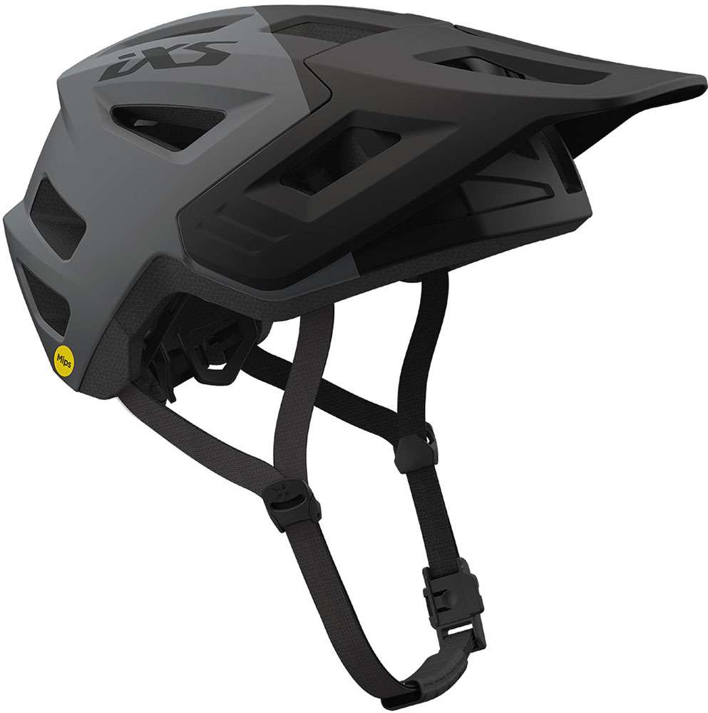 Ixs flow 1.0 mips - casco mtb