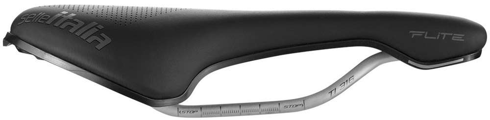 Sella Selle Italia Flite Boost Gravel Ti Superflow