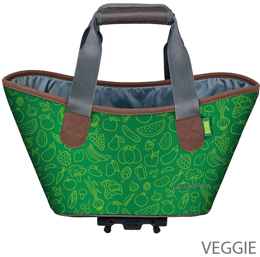 Bolsa de compras Racktime Agnetha 2.0