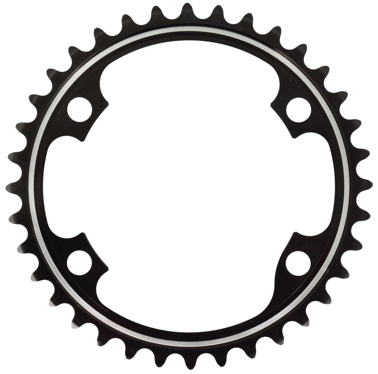 Corona Shimano Dura Ace per FC-R9100 52 36T