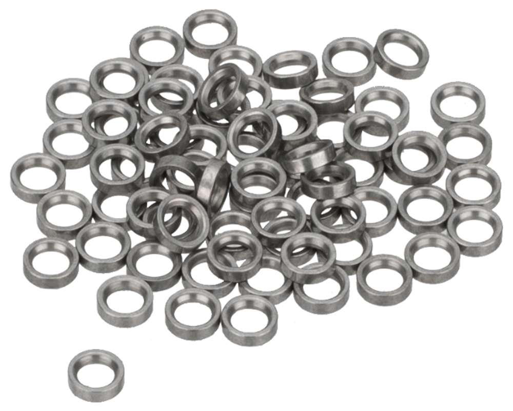 Rondella per capezzoli Newmen 4.8x7.5x2 (70 pezzi)