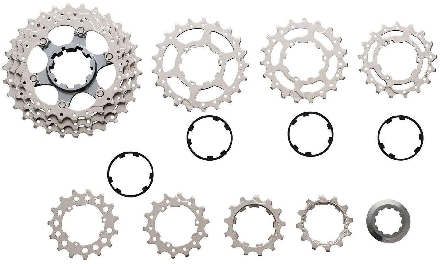 Shimano 10V Cassette Ultegra 11-23