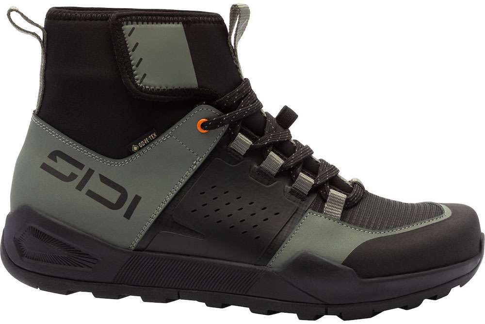 Sidi Atomus Mid GTX - Scarpe invernali da mtb