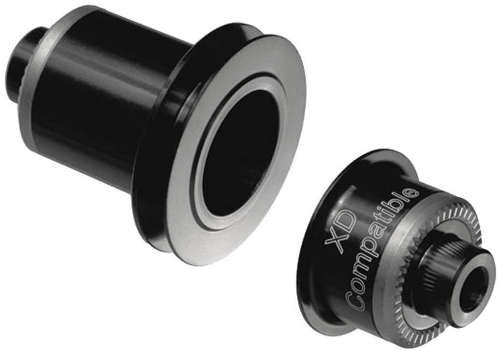 Kit de conversión dt swiss hr 240s sram xd 5x135mm