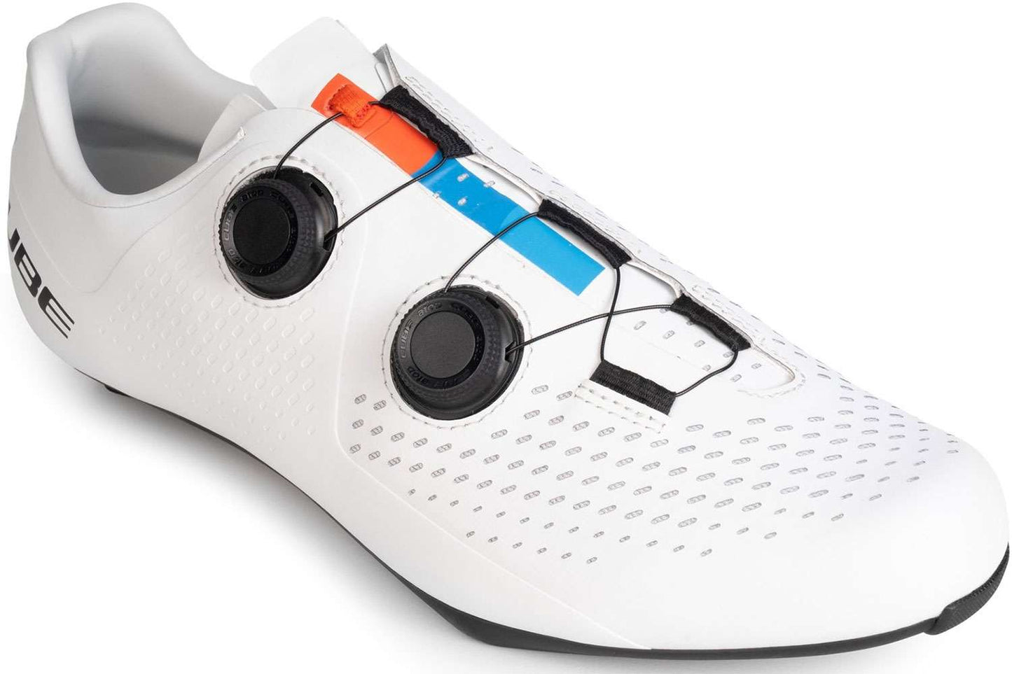 Cube sydrix pro - zapatillas de bicicleta de carretera