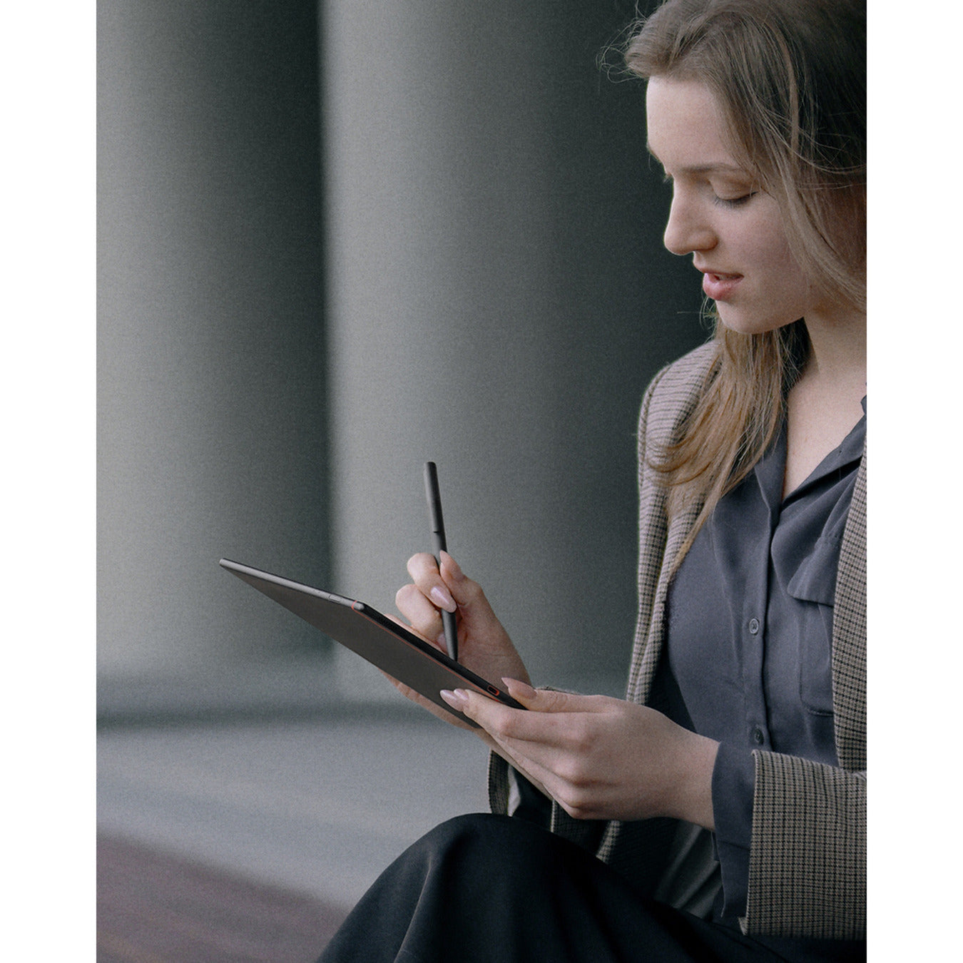 Tablet Boox note air5 c 10.3 (nero | android 15 | 64 GB | wi-fi 5)