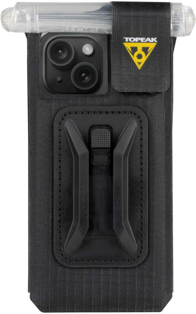 Topeak Phone Suppil Bag S 6.1 pulgadas incl.