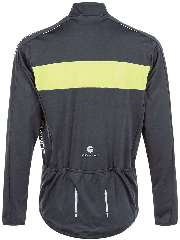 Endurance san tropez - maillot de manga larga