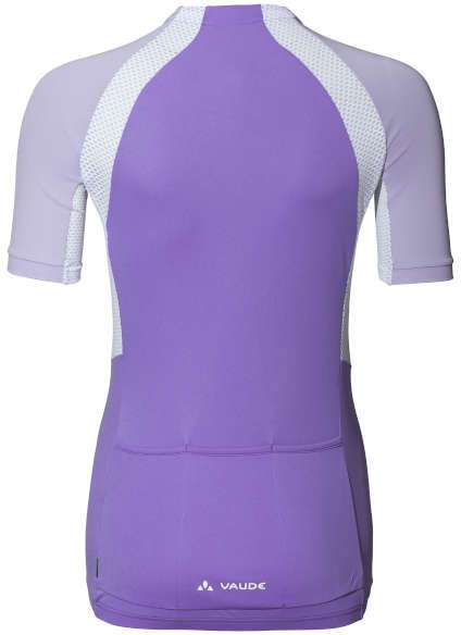 Vaude advanced iv - camiseta mujer