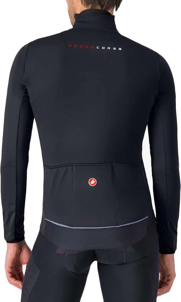Castelli alfa 150 - giacca