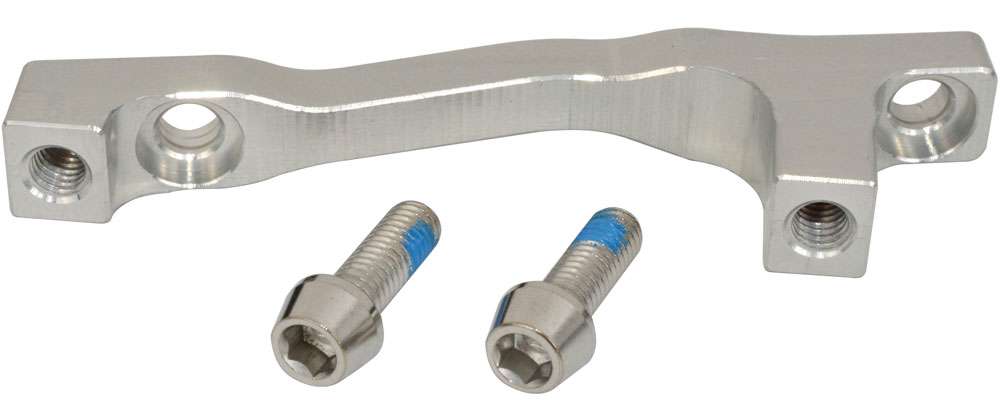 Adaptador Hope pm pm-q 203mm a 220mm