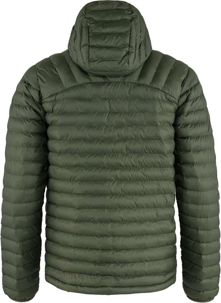 Fjällräven expedición lätt - chaqueta de invierno