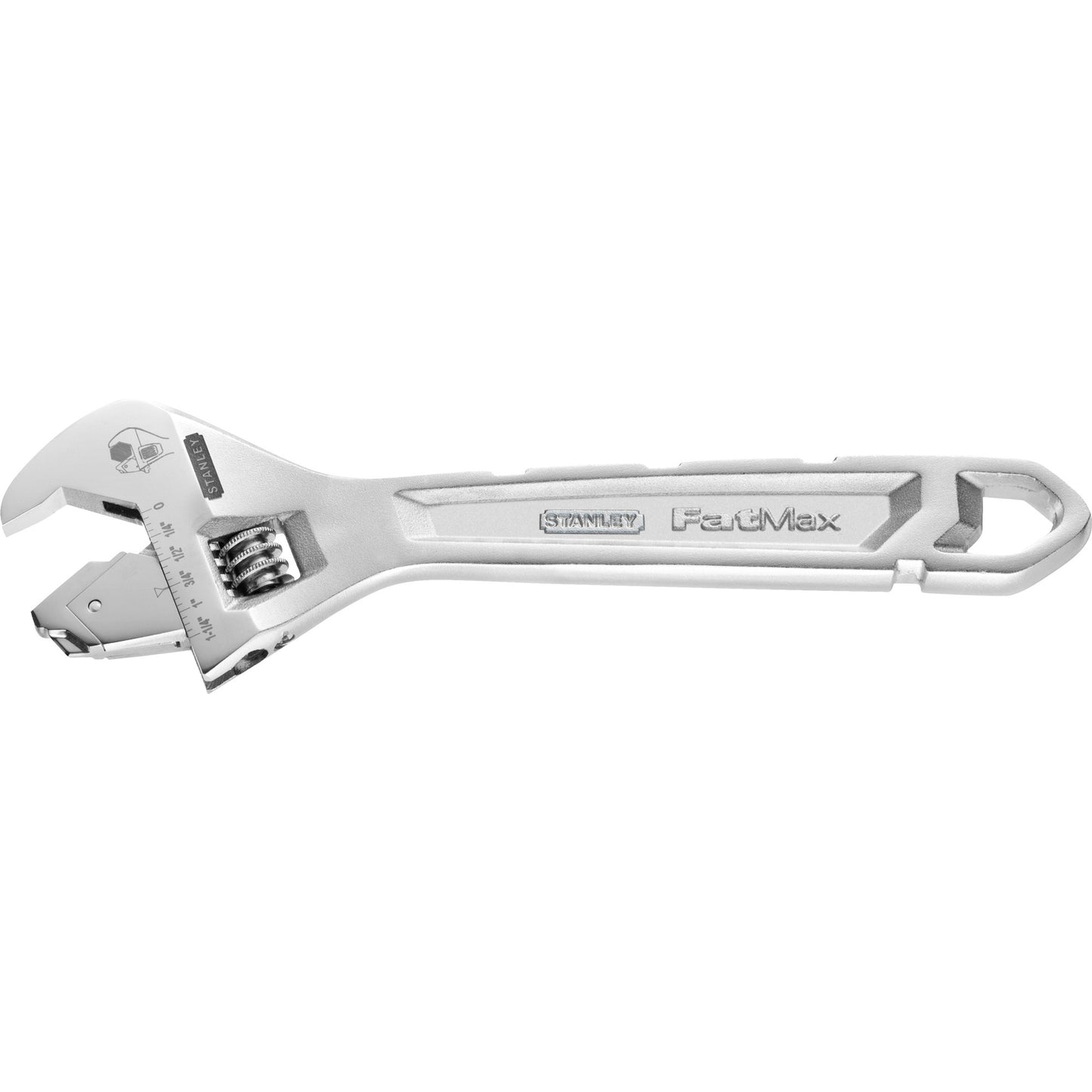 Stanley FatMax Key Moers ajustable 250m