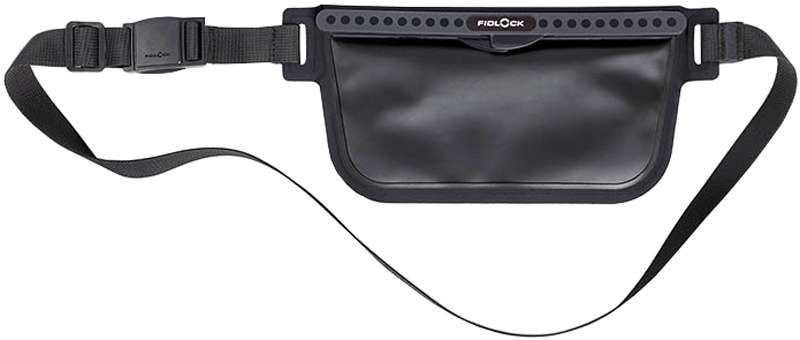 Borsa a tracolla ermetica Fidlock