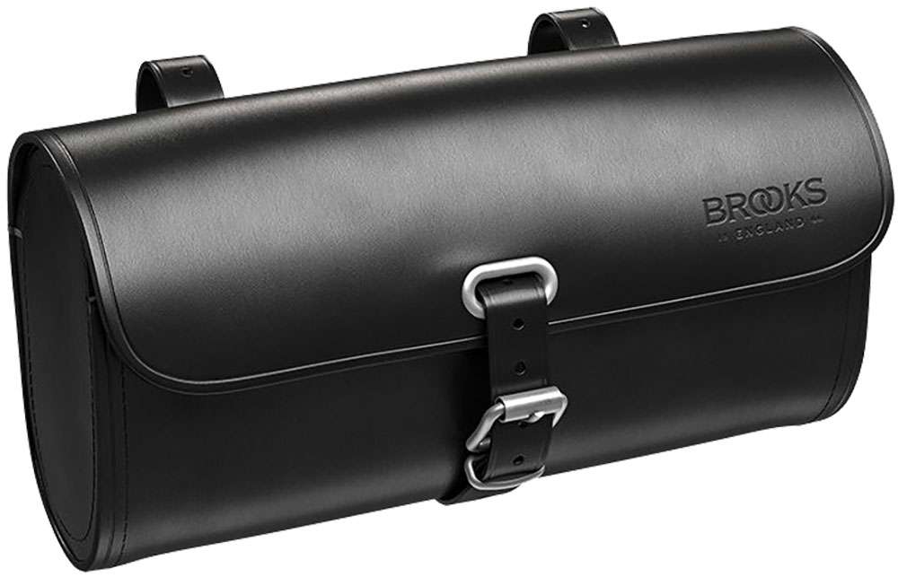 Brooks Challenge Large Sytle Bag - Brown - 1.5L