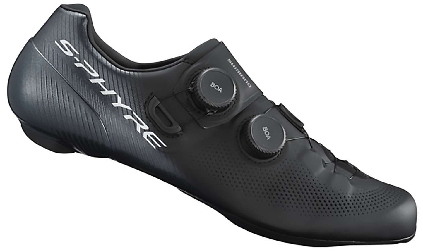 Shimano sh-rc903 s-phyre - scarpe da bici da strada larghe