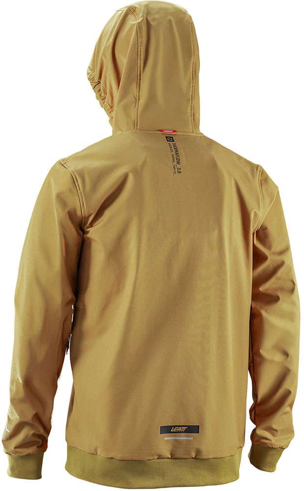 Leatt thermaflow 3.0 - sudadera con capucha mtb