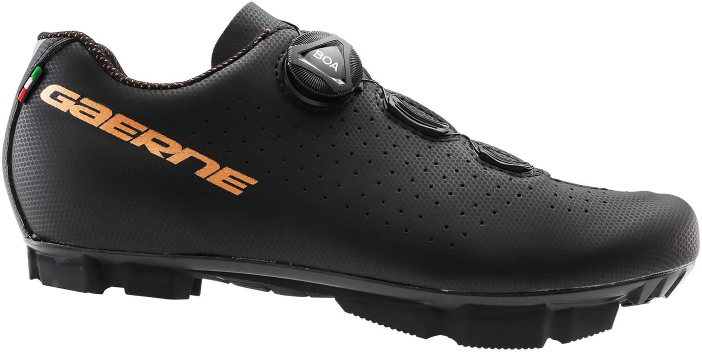 Gaerne g.trail lady - zapatillas mtb mujer