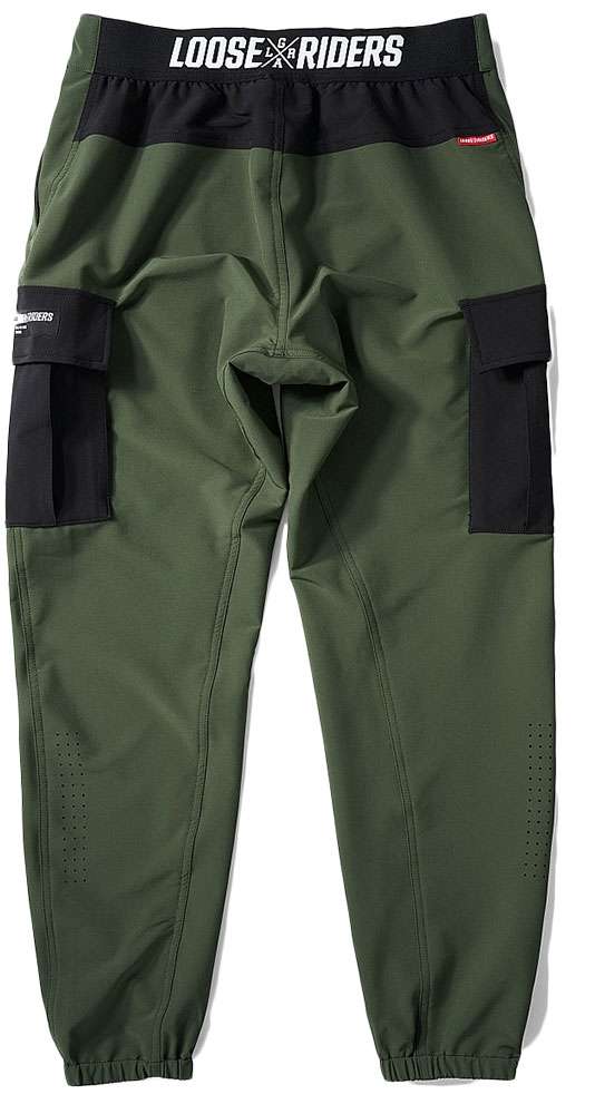 Loose riders c s cargo - pantaloni mtb