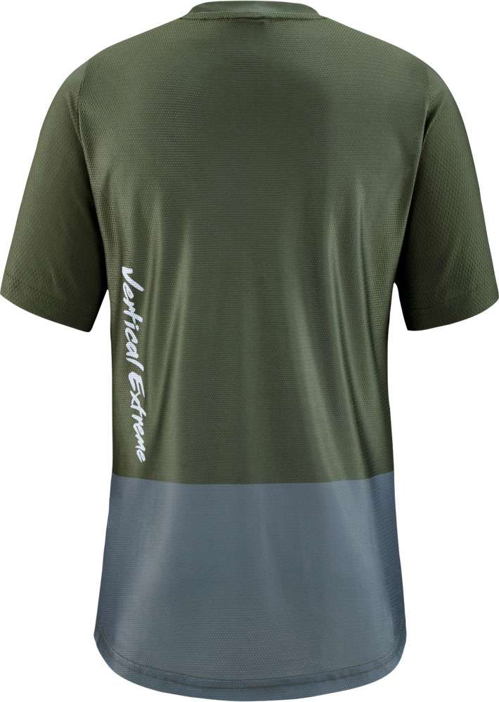 Cube vertex tm - maillot mujer