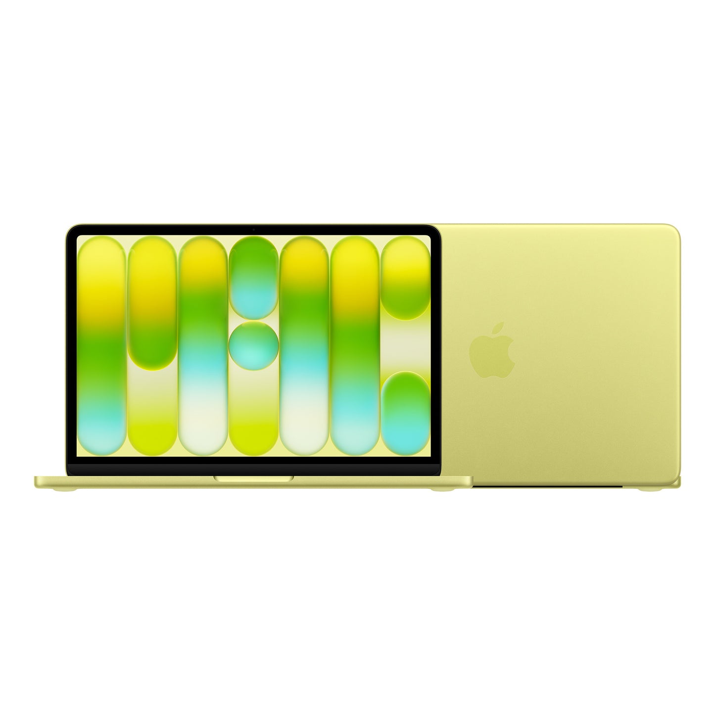 Laptop Apple macbook neo (giallo | a18 pro | 8 GB | SSD da 512 GB | macos | touch ID)