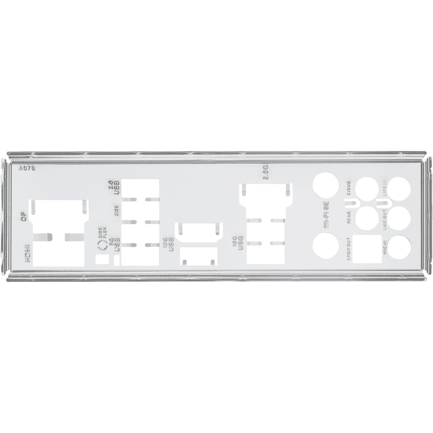 Scheda madre Asus Prime B650-Plus WiFi Socket AM5 (nero argento, RAID, 2.5GB-LAN, WiFi 6e, BT 5.3, audio, ATX)