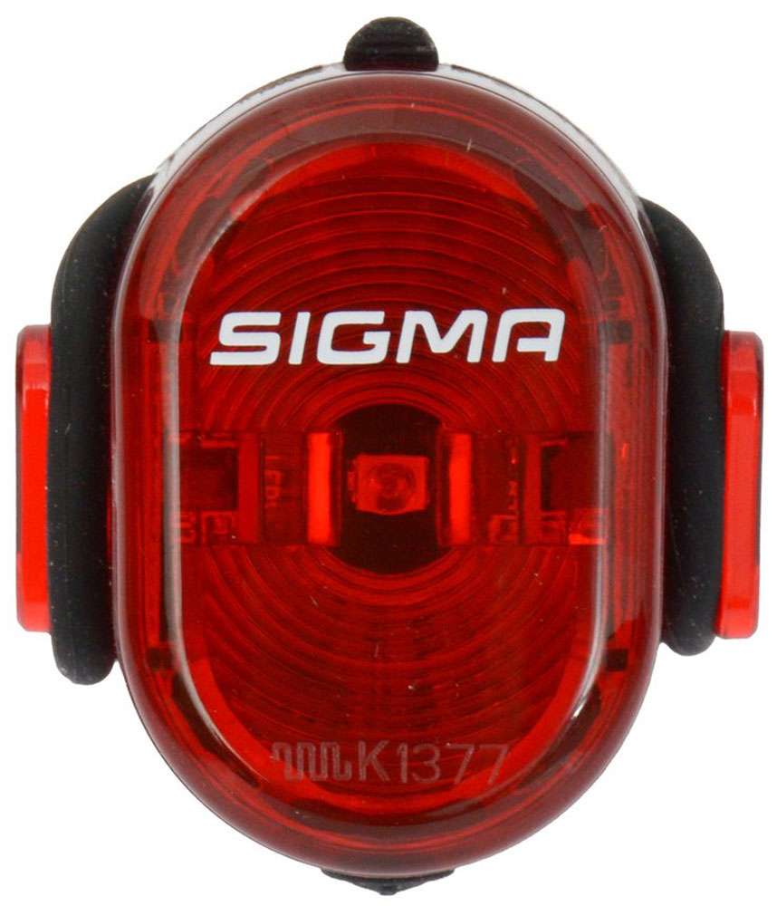 Sigma Nugget II Flash USB USB Potencia trasera LED LE-ON USB 15050