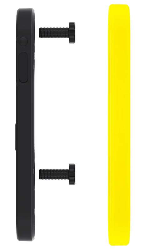 Alarma y buscador de bicicletas Knog Scout