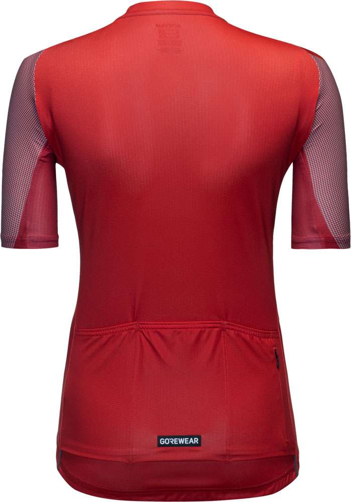 Gorewear Spirit Triangles - Maillot mujer