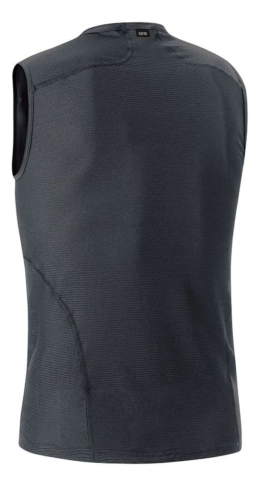 Camiseta sin mangas Gorewear m baselayer - camiseta interior